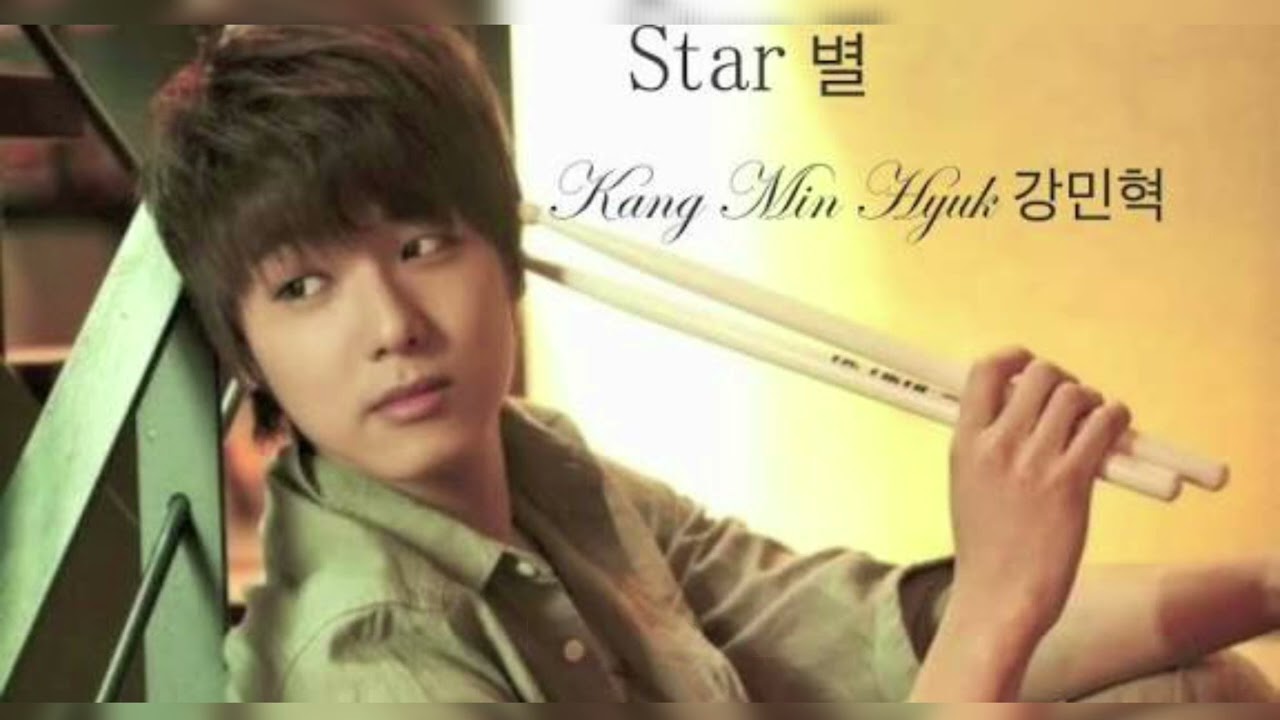 Star - Kang Min Hyuk //cover español (V5)