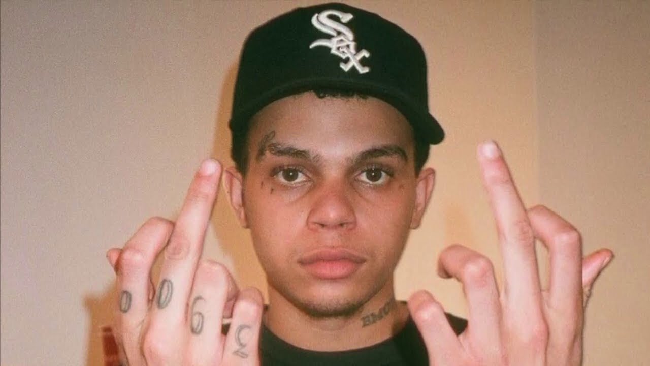 D Savage - I'm A Star (Prod. Yoga Flame)