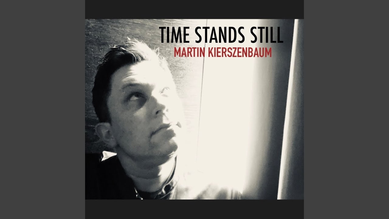 Time Stands Still