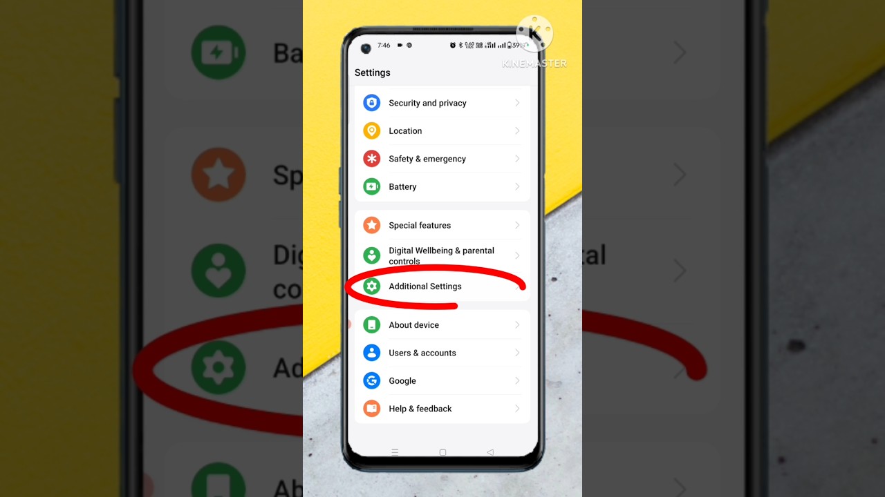 go to settings enable OTG,,,|complete ✅