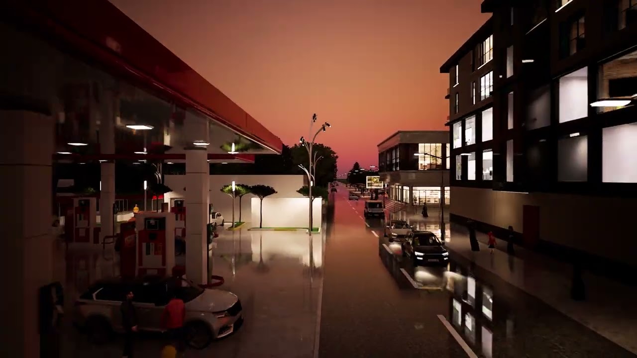 Afganistan Kabil konut AVM Ticaret merkezi /Afghanistan Kabul residential mall and commercial center