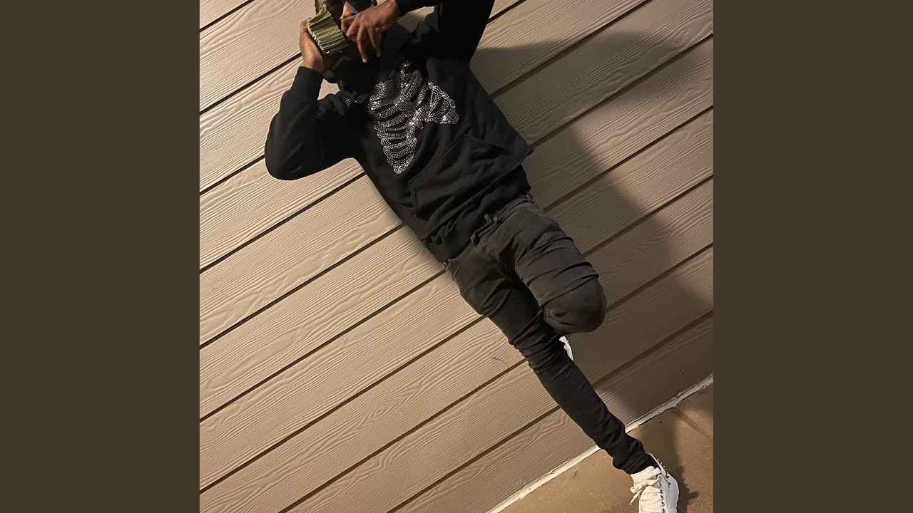 Ain&rsquo;t No Love For A Thug