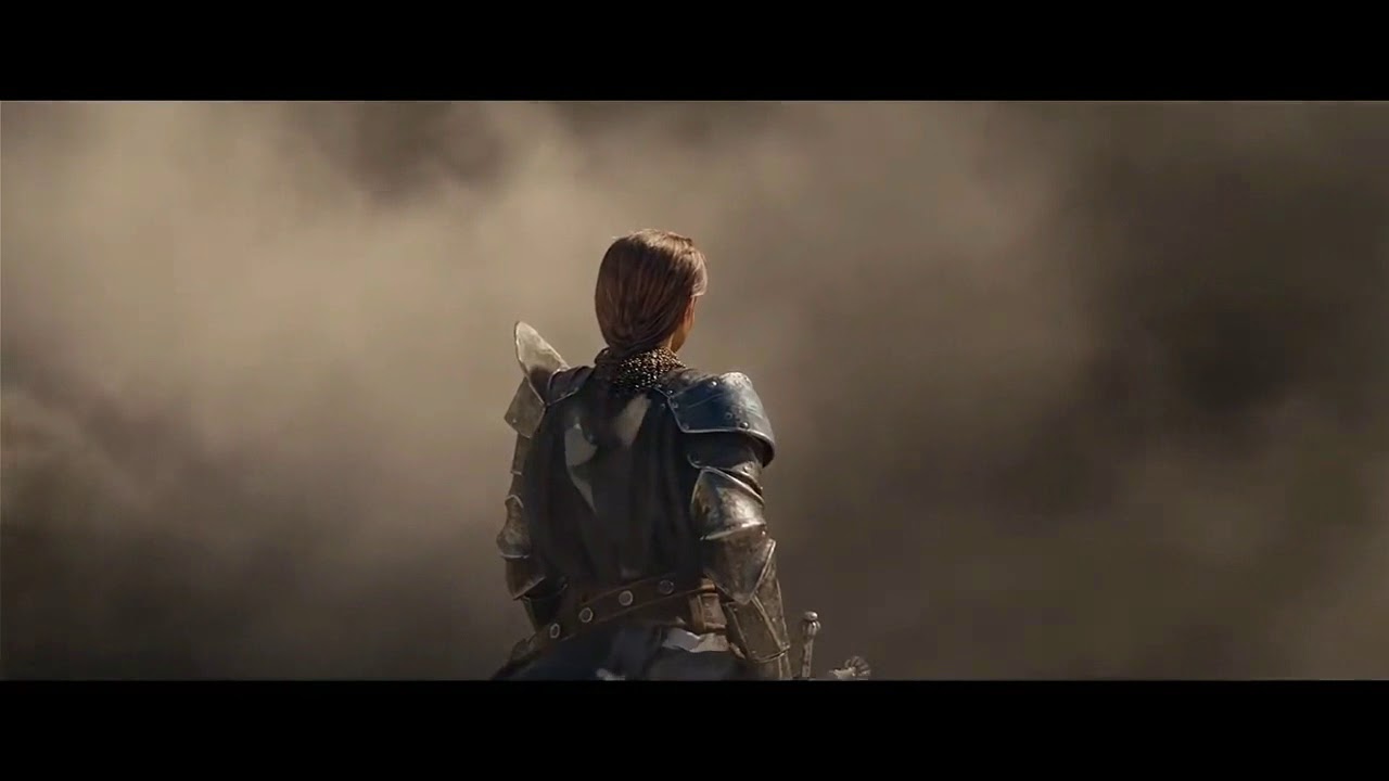 FOR HONOR ~ The Phoenix Fall Out Boy