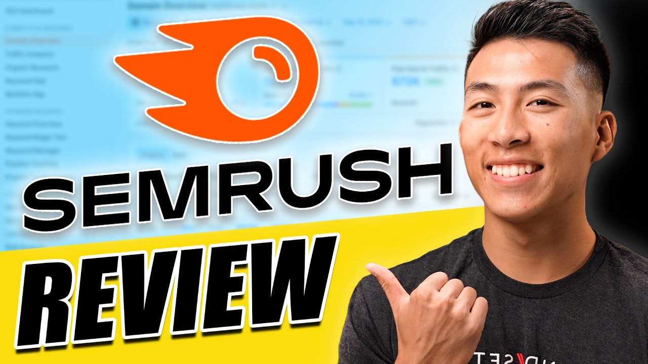 Semrush Review - Is It Worth It?