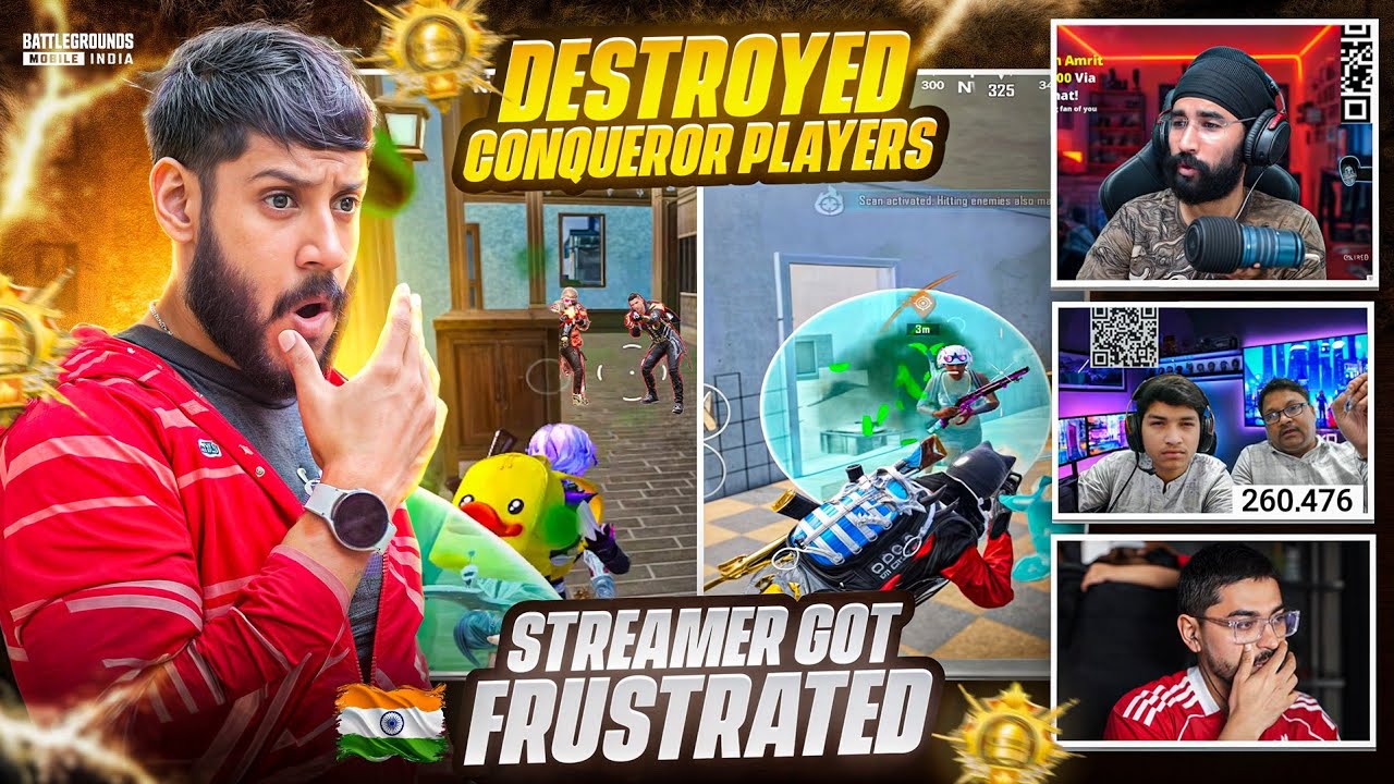 STREAMER CALLED ME CAMPER 🤬 GTXPREET SHOCKED⚠️ SAMSUNG,A3,A5,A6,A7,J2,J5,J7,S5,S7,S9,A10,A20,A30,A