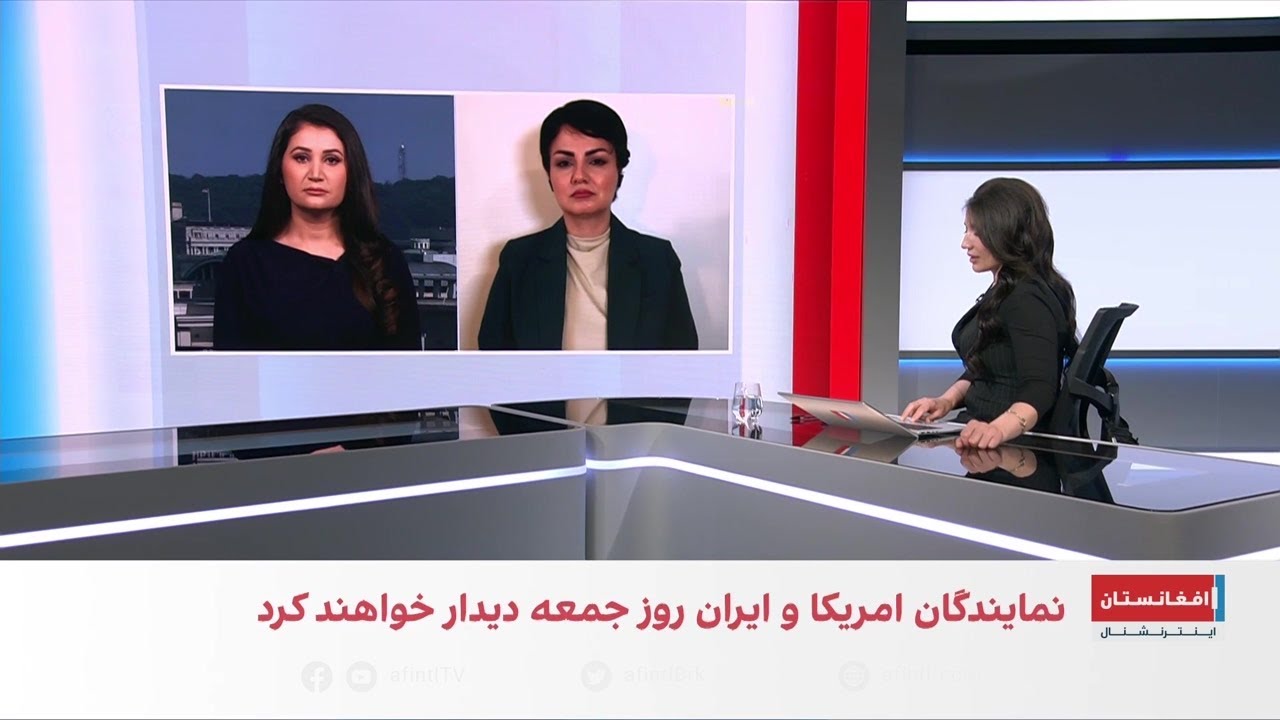 رایزنی‌های منطقه‌ای هم‌زمان با مذاکرات ایران و آمریکا