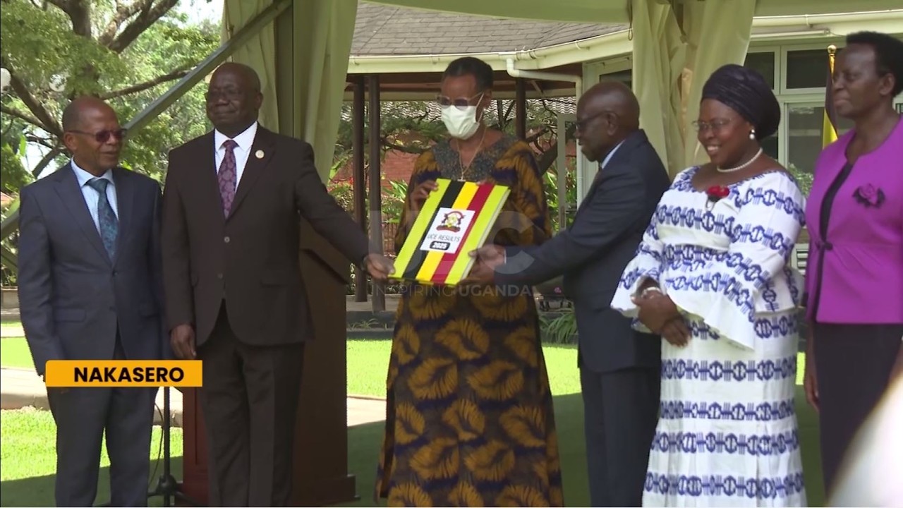 UCE 2025 Results Released | UNEB Questions Integrity of Continuous Assessment Scores