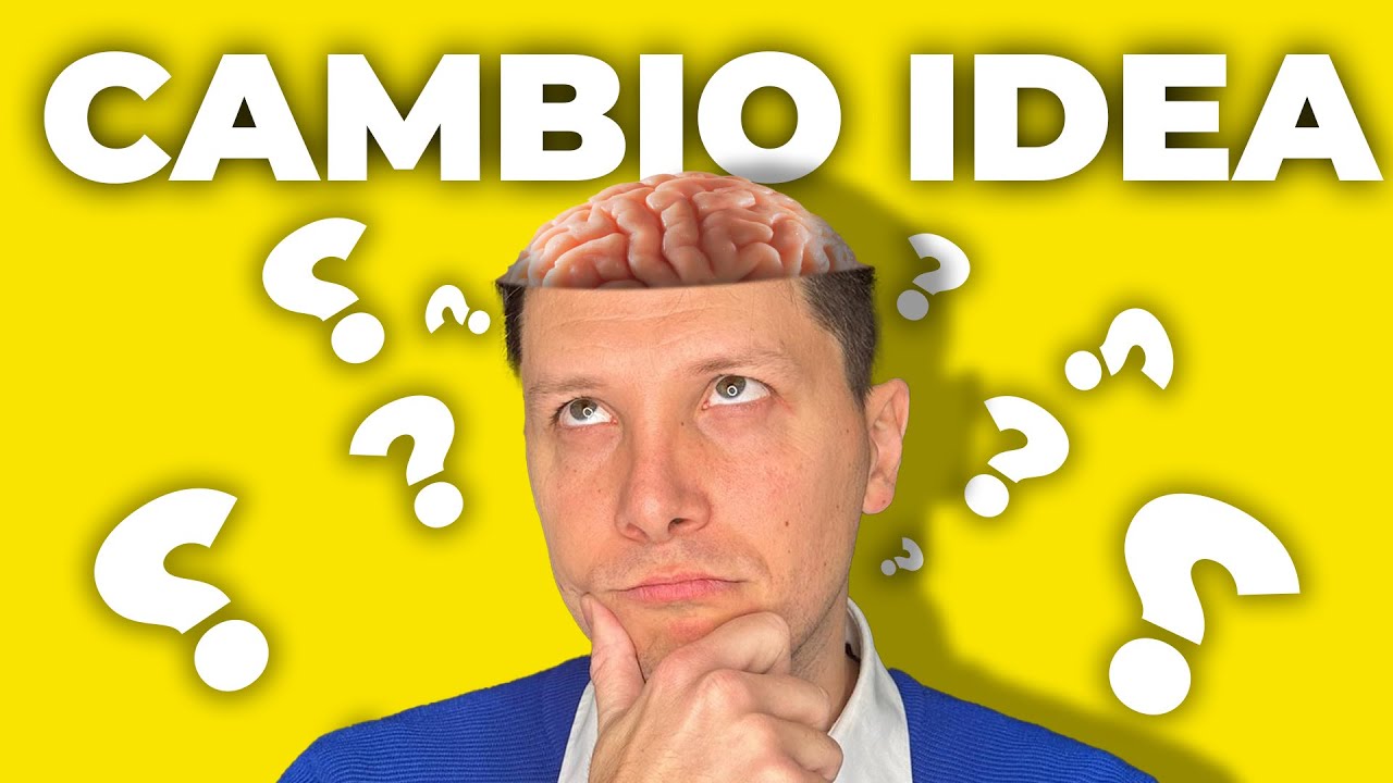 Cambiare idea prima di un intervento chirurgico? | Rispondo ai commenti #2