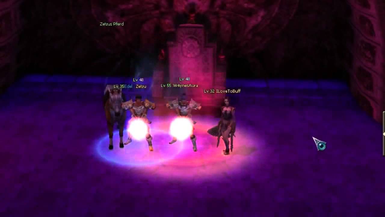 Metin2 Vossis AK Tor 9 / W4yneproductionsx3 , PvP Mixtape Phobos