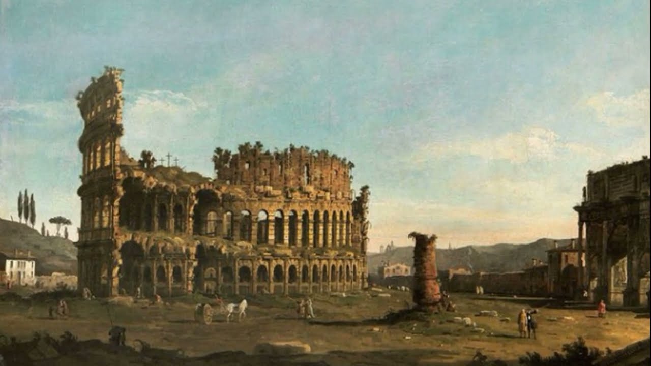 Arcangelo Corelli: Concerto Grosso No. 4 in D major, Op. 6 (c.1690)