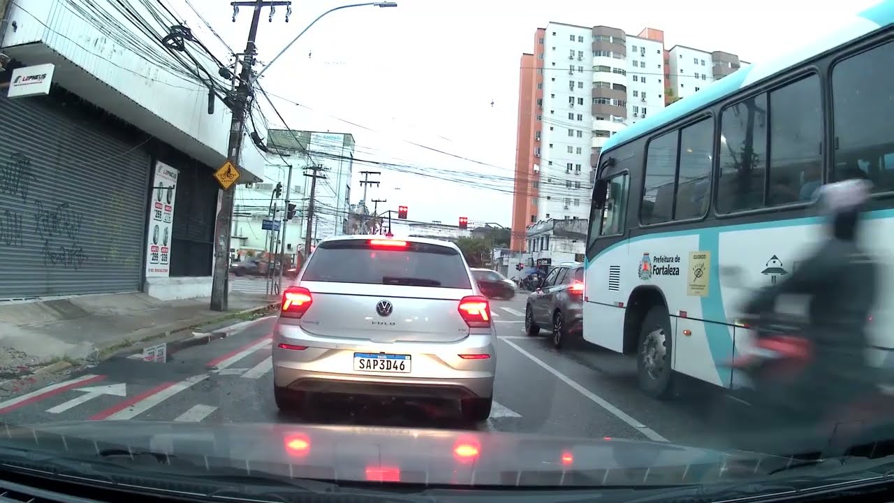 CENTRO FORTALEZA