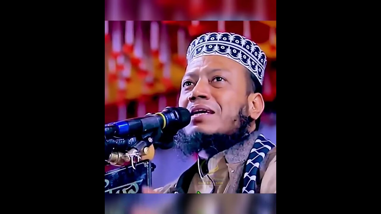 আমার নিজের আপন দাদা চাচা ছিল আওয়ামী লীগের চেয়ারম্যান বললেন মুফতি আমির হামজা 😮 #amirhamza