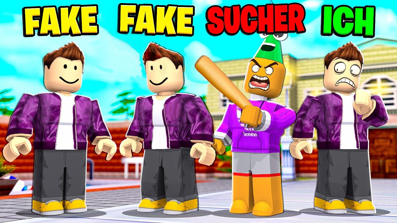 FINDET ER DEN ECHTEN CENTEX IN ROBLOX?