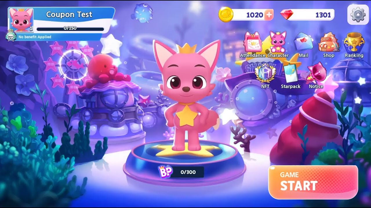 [CBT] Special Coupon Redeem Instruction