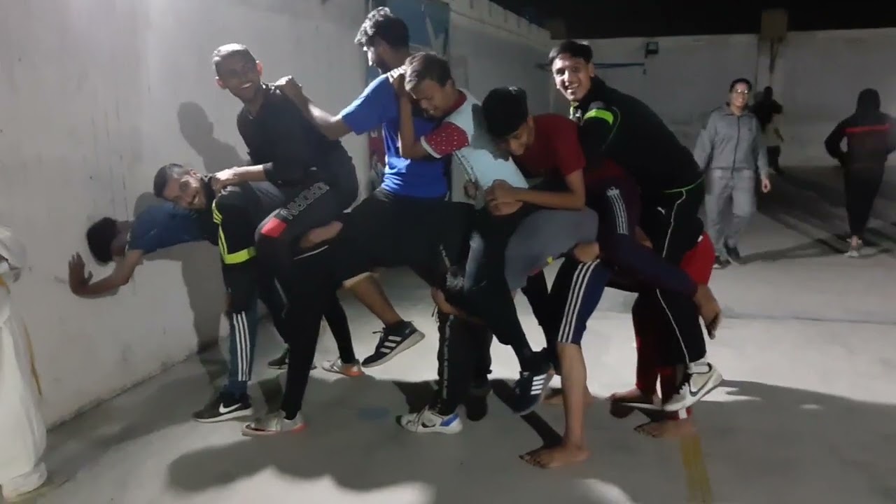 Have fun with old play ghori kachi ya pakki #taekwondo #fight #fitness