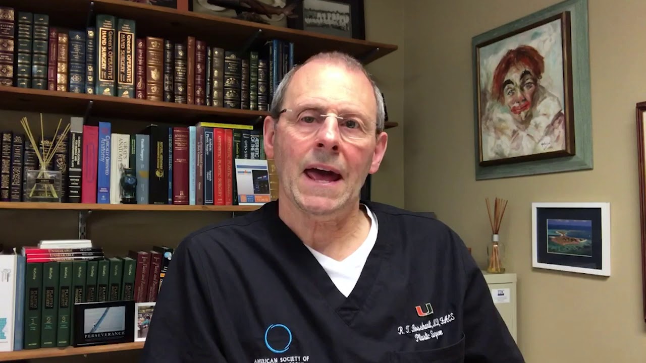 Bosshardt & Marzek - Breast Augmentation