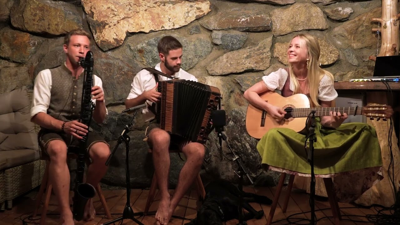 Antiquitäten Franze - Hecki Trio
