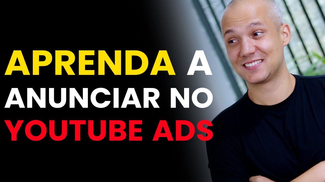 APRENDA COMO FAZER UMA CAMPANHA NO YOUTUBE | COMO ANUNCIAR NO YOUTUBE ADS PASSO A PASSO