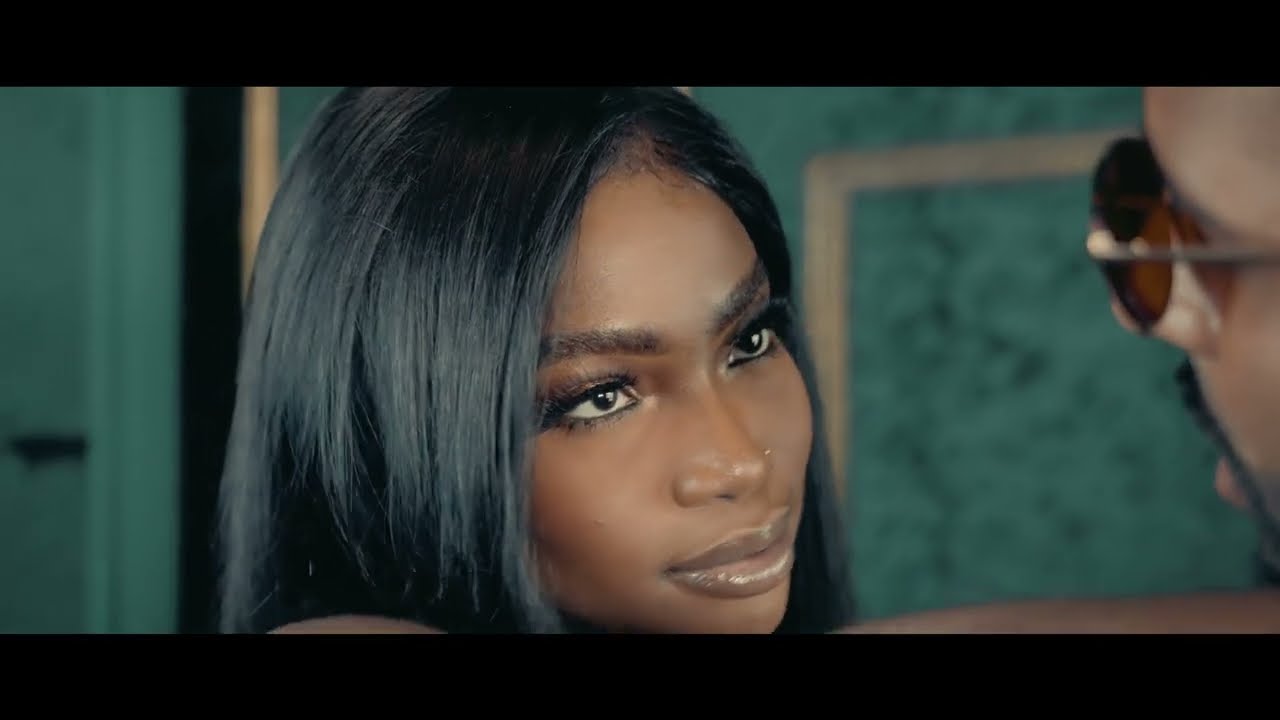 Ashton G - How You Love Me [Official Music Video]