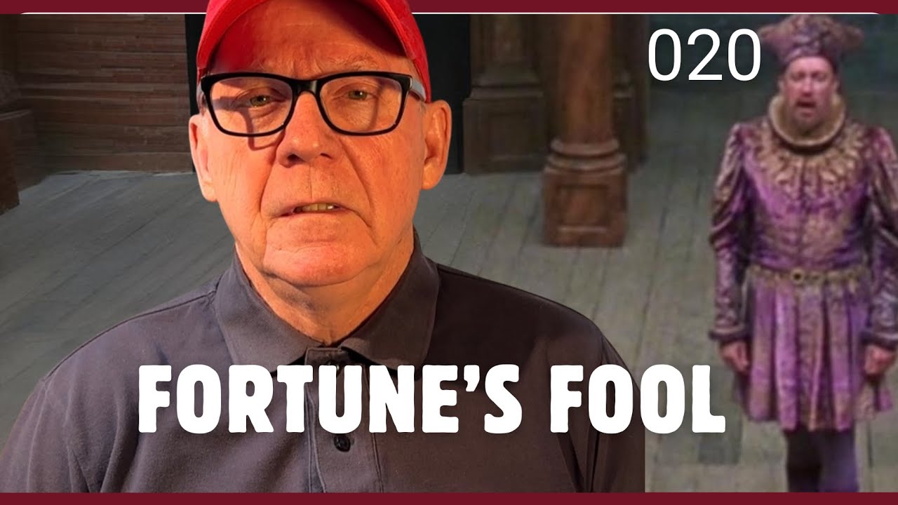 Shakespeare in Love (1998) ~ ep. 020