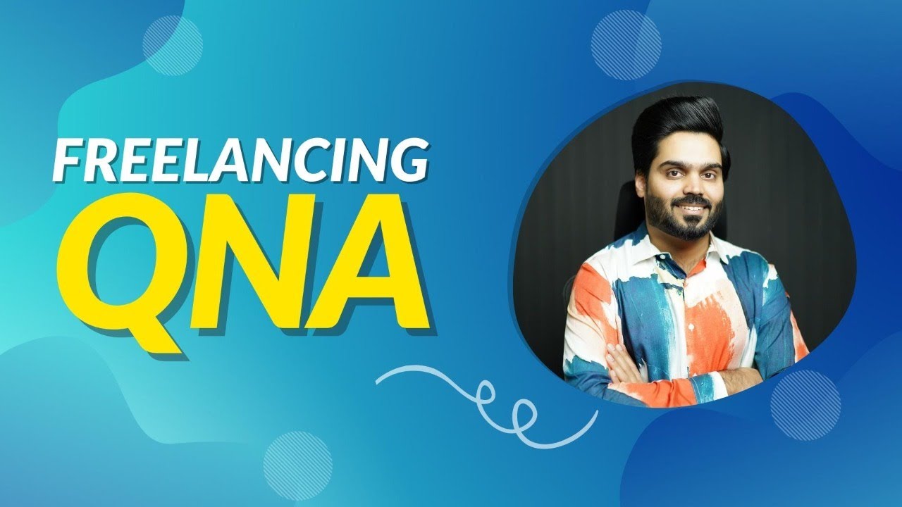 Freelancing Questions Answers | Tuesday Live | Ep 19