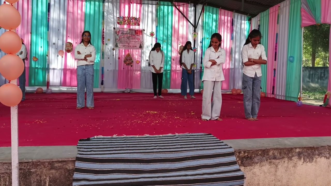 Sevaniketan Gothada school 