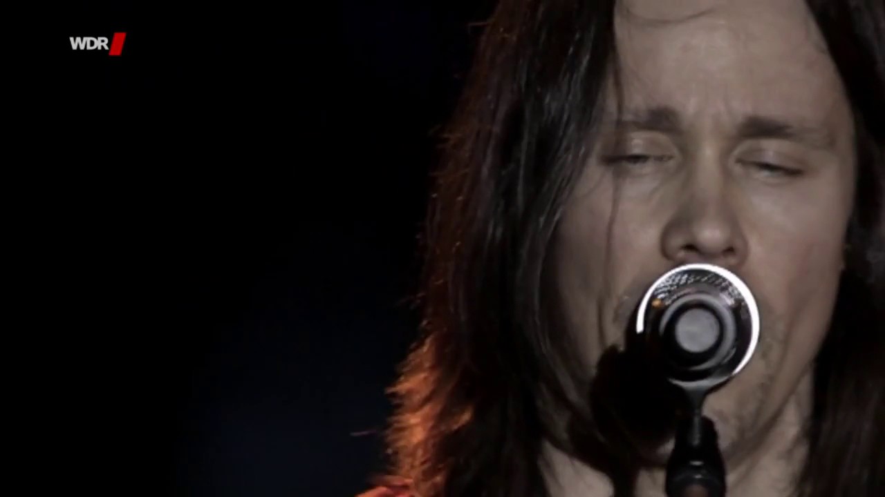 Alter Bridge - Crows On A Wire - Live in Köln, Palladium (05-12-2016) Rockpalast