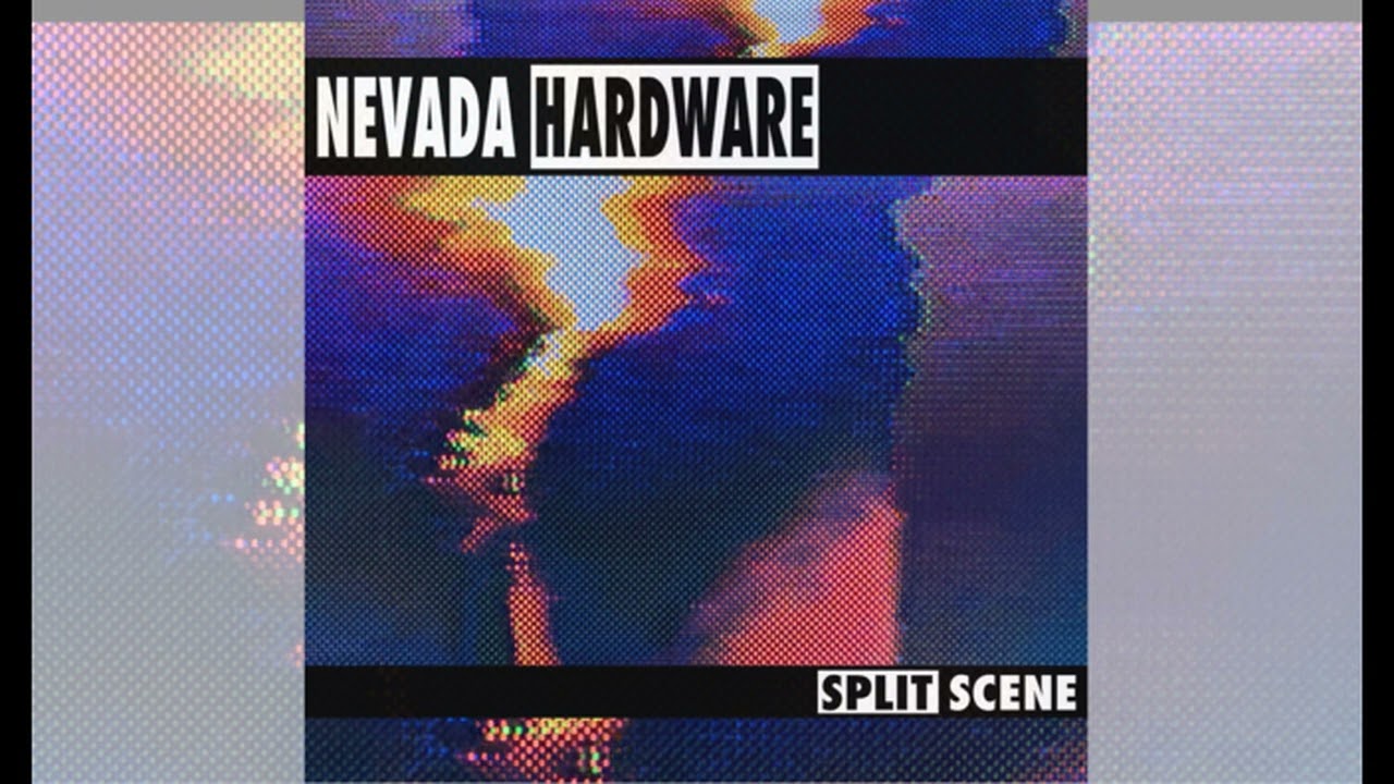 Nevada Hardware - Fluoride Stare (2025)