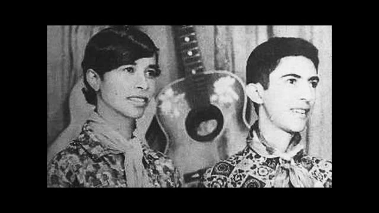 Nequito e Nequinha - Loirinha dos Meus Agrados