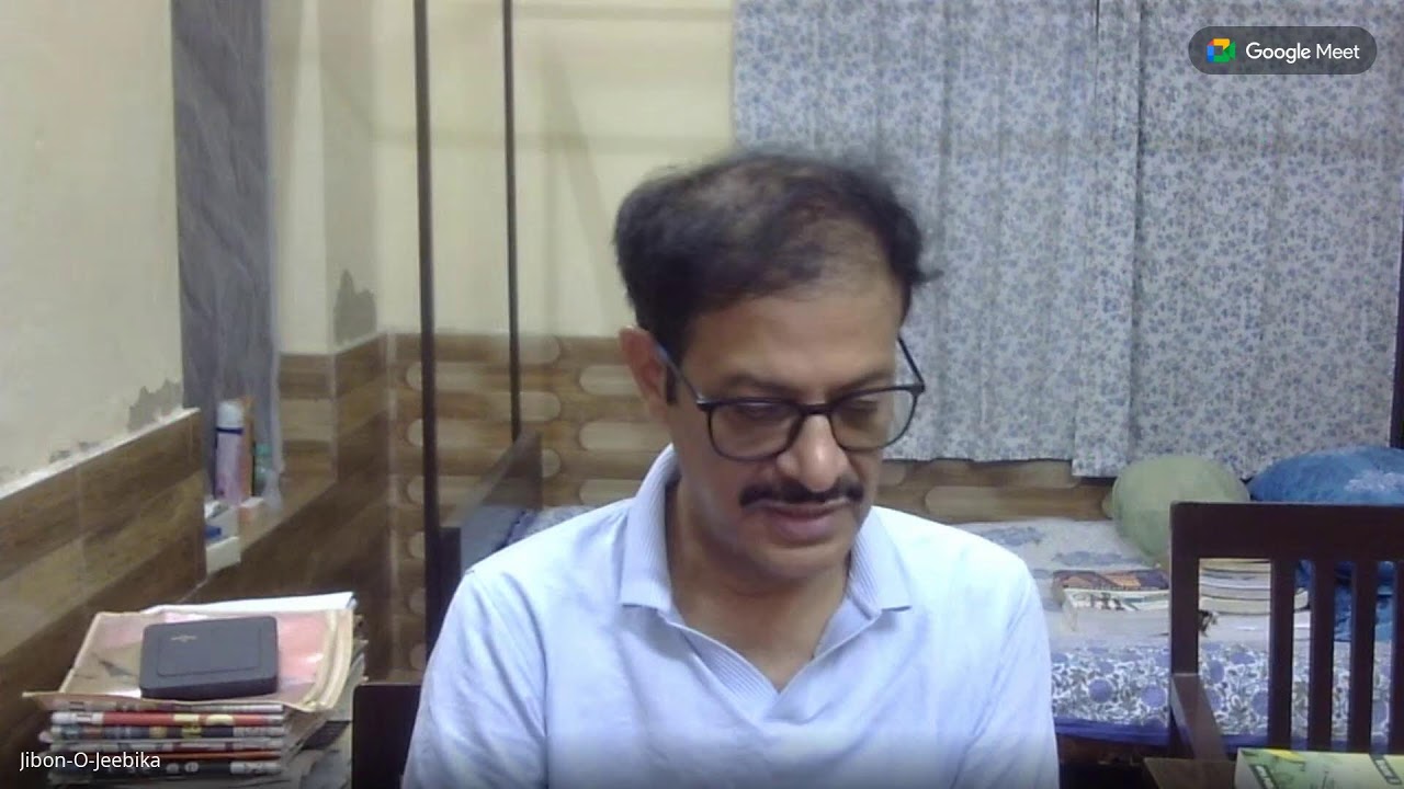 Maths XII : Dr D Barman: Class # 88: 02/03/2026 :