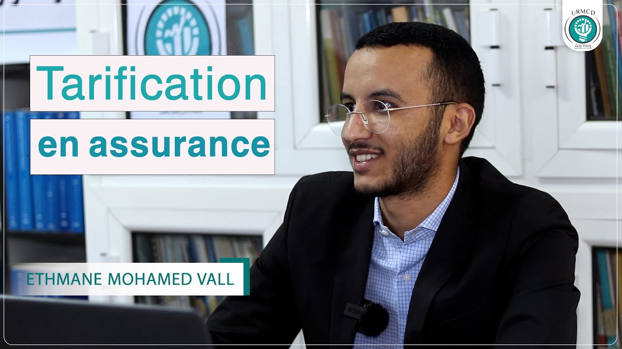 Tarification en assurance