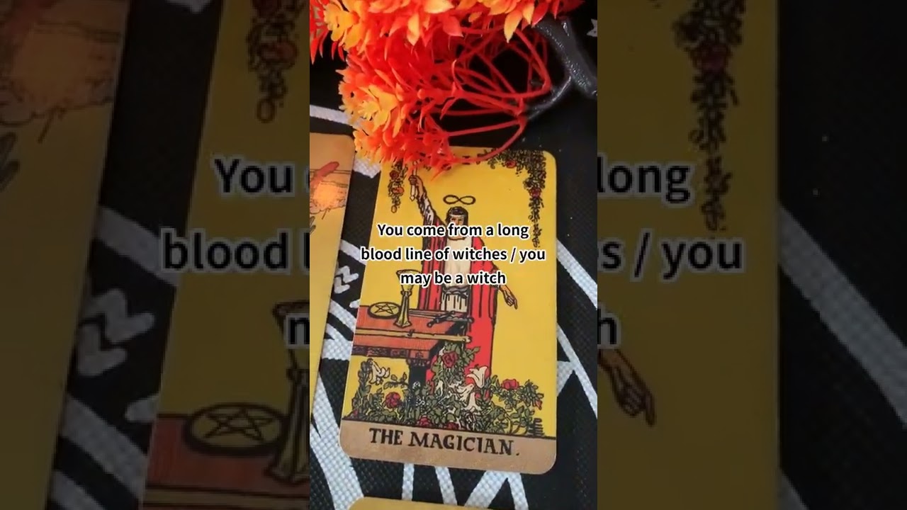 #fyp #tarot #tarotmessage #psychic #tarotreading#witchtoktarot#222#333#444#111