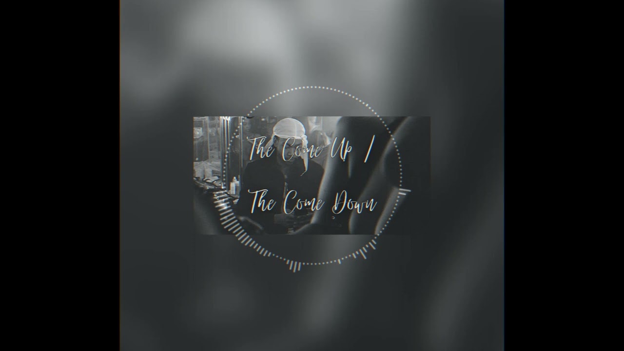 (FREE) | The Come Up / The Come Down | PARTYNEXTDOOR x 6lack Type Beat