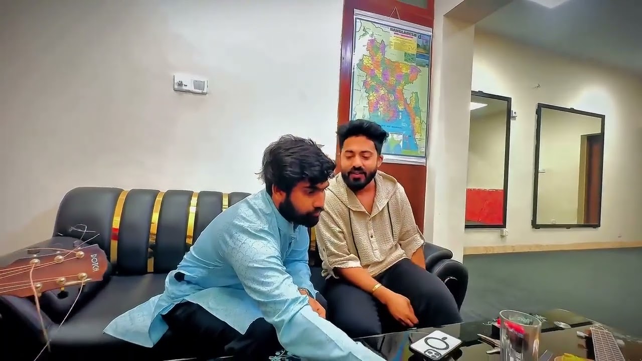 তোমার নেশায় পইরা আমি হইলাম দেওয়ানা তোমার জন্য হারায় গেলো আমার ঠিকানা | আরমান আলিফ 