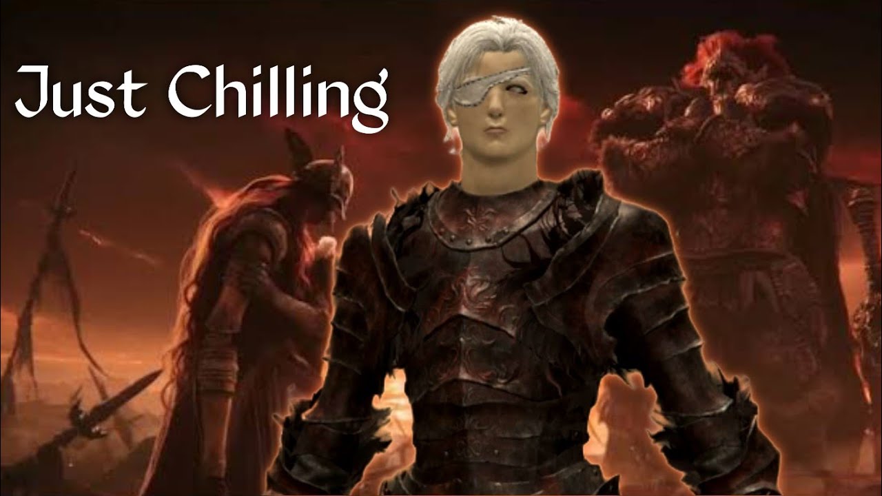Elden Ring Chill