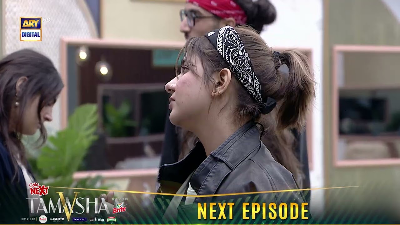 TAMASHA SEASON 5 | EPISODE 28 | Teaser | REALITY SHOW | ARY DIGITAL