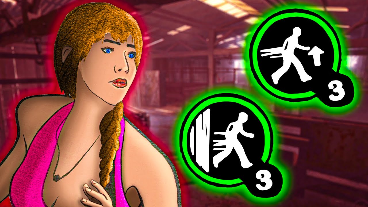 The FASTEST Julie Build in TCM! | Texas Chainsaw Massacre Game