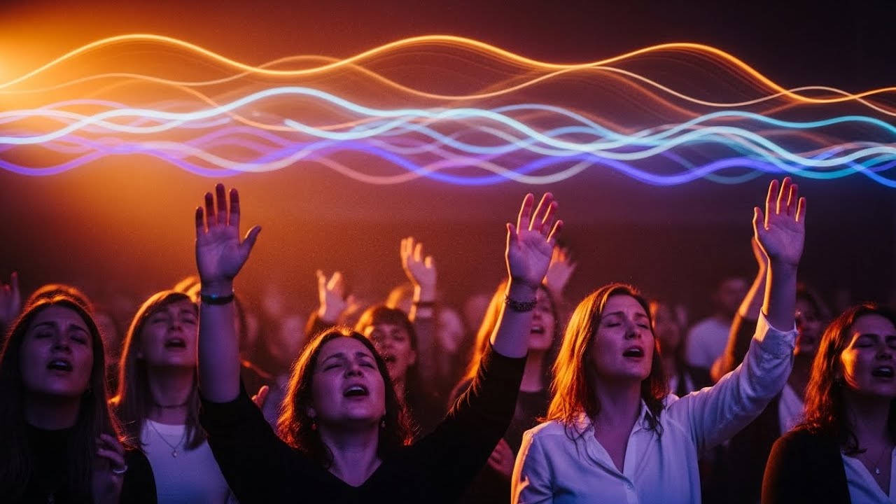 Singing Glory Glory Hallelujah to the Most High God #god #jesus #viral #viralvideo #love #bible