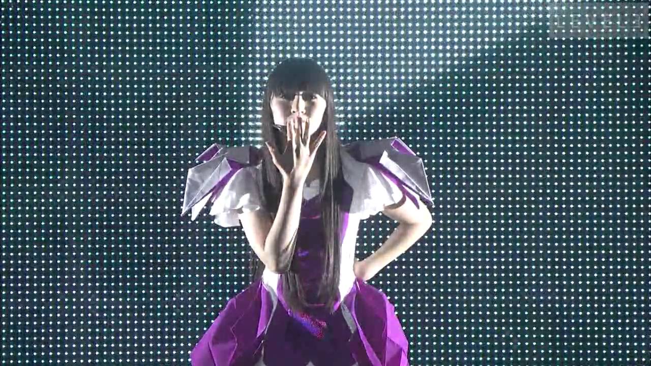 Perfume ☬Party Maker HD☫ Level 3 Tour