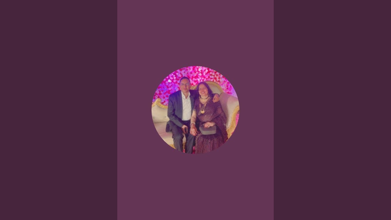 Harshita suyal is live!