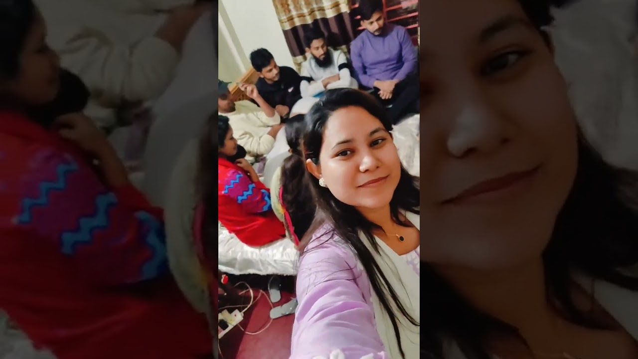 বারবিকিউ করতে গিয়ে ভুতের দৌড়ানি খেলাম 😮😮