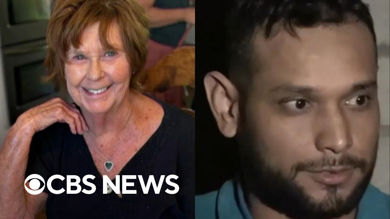 Man detained in Nancy Guthrie kidnapping case speaks out after being released