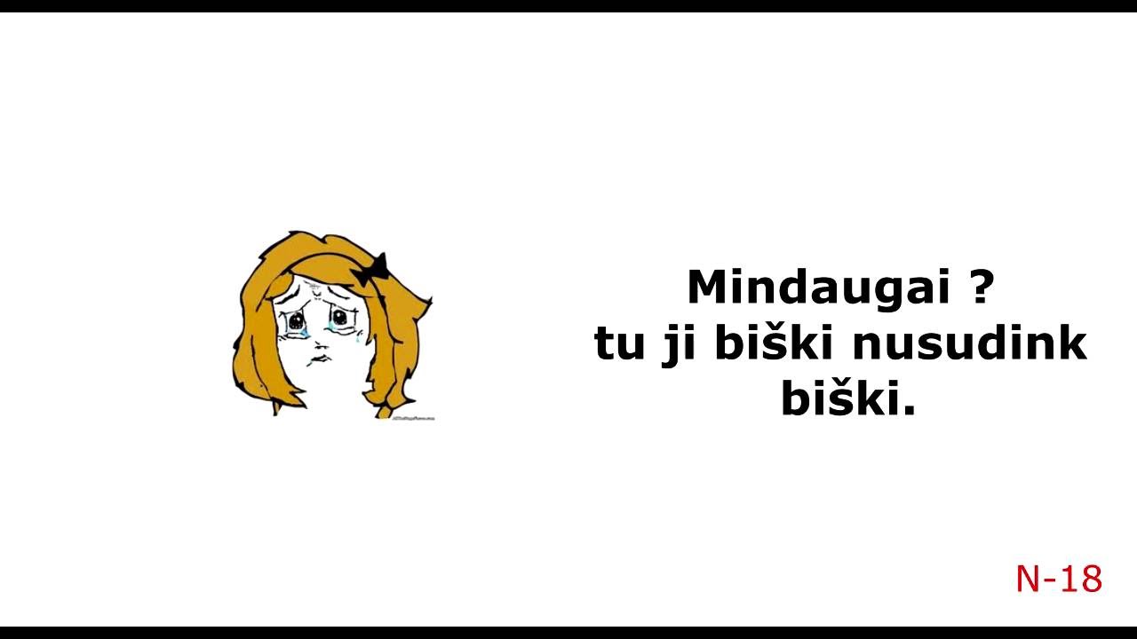Kas tau dar Tipsi? | N-18
