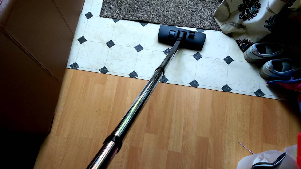 Premiere Mini 175 after refurb