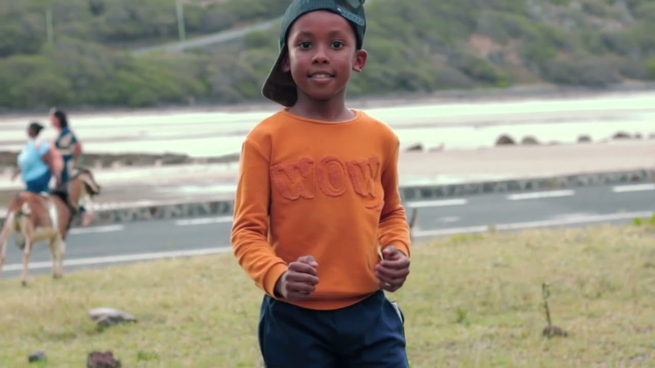 Lom Nick - Ou Permete (Clip Official)