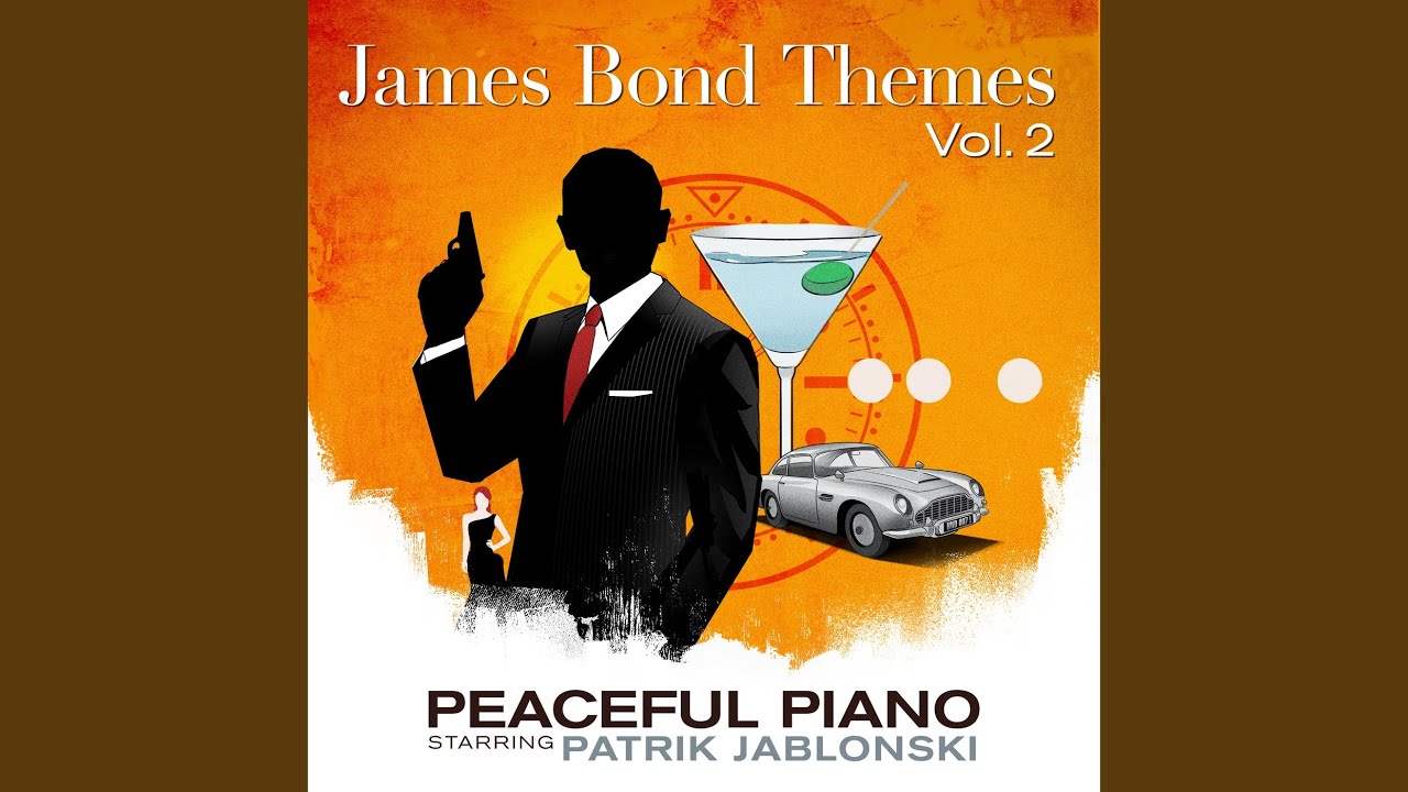 The James Bond Theme (From: Dr No)