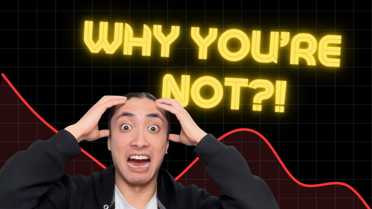 Why You're Not Getting Digital Marketing Job Interviews Even If You're Qualified