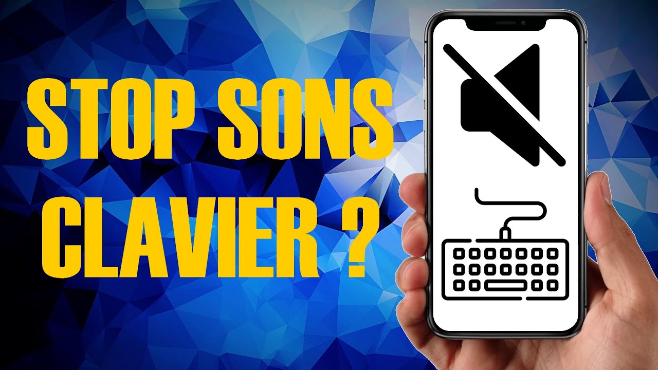 [AndroidSoluce] Comment d&eacute;sactiver les sons du clavier Android ?