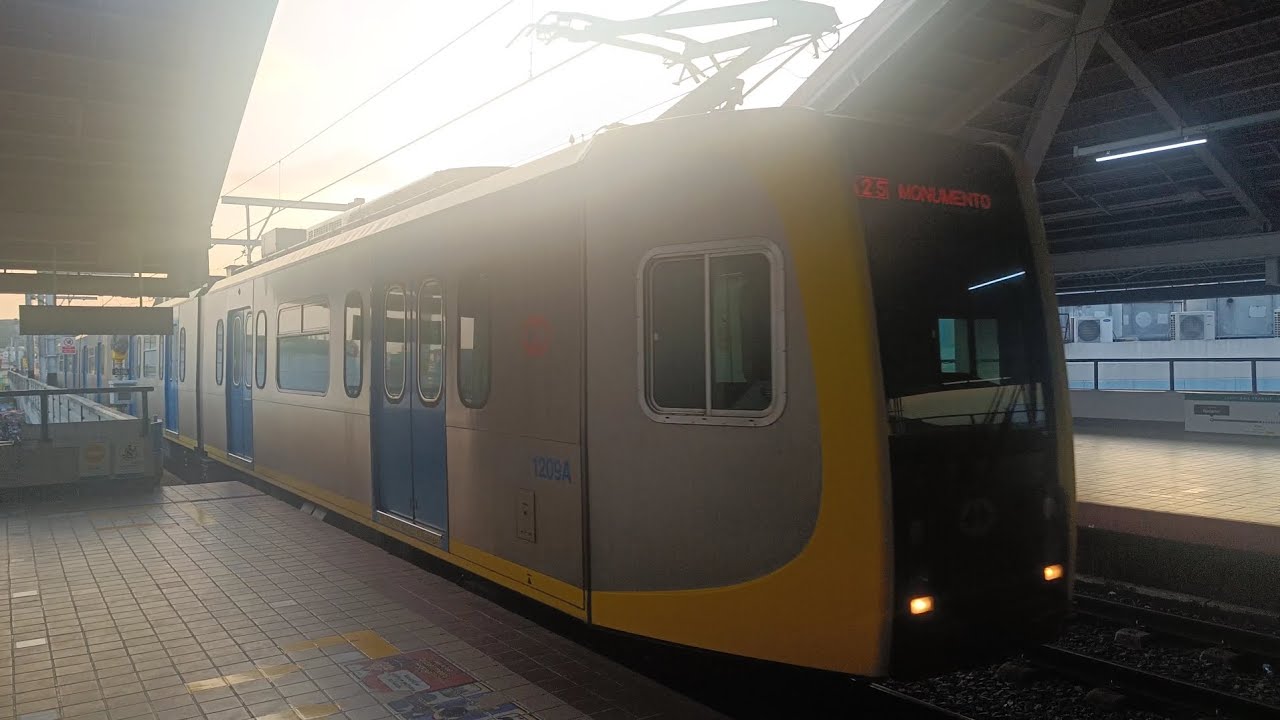 (4K) LRT-1 March 2024 Compilation