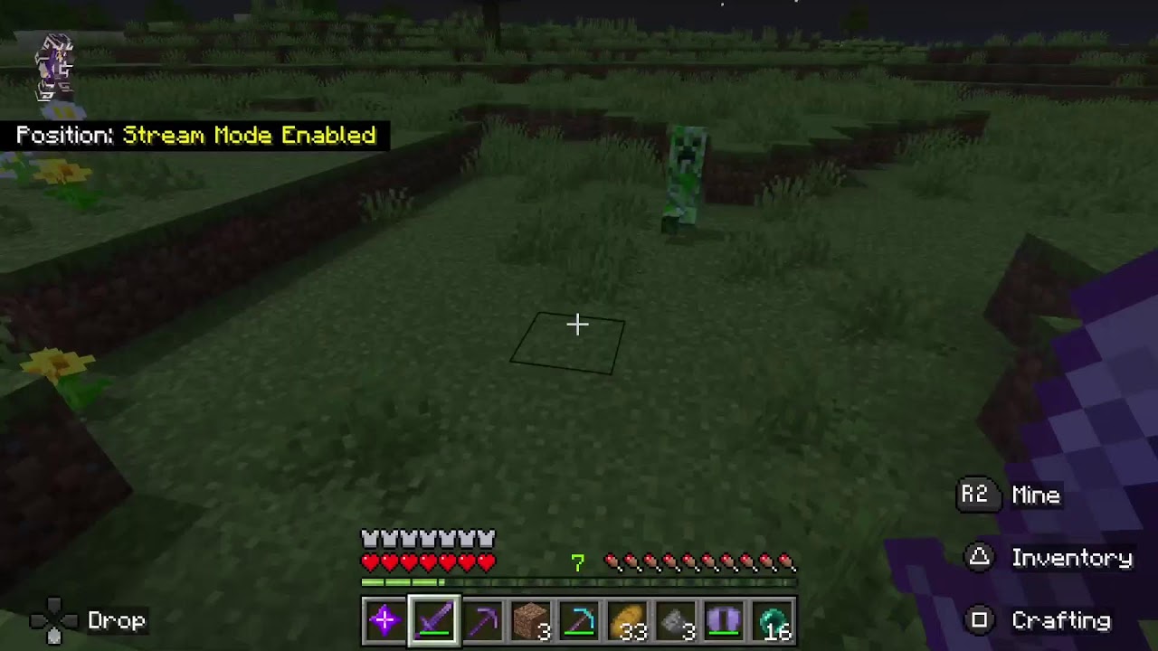 Minecraft